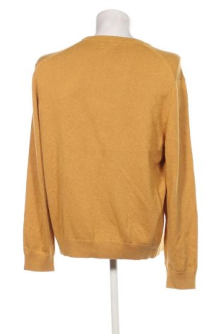 Herrenpullover C&A, Größe XL, Farbe Gelb, Preis € 7,99