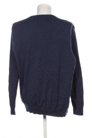 Herrenpullover C&A, Größe 3XL, Farbe Blau, Preis € 10,99