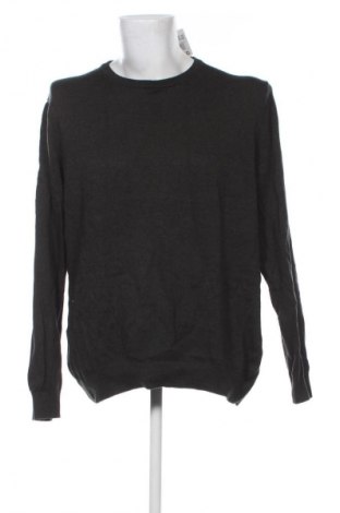 Herrenpullover C&A, Größe XXL, Farbe Grün, Preis € 8,99