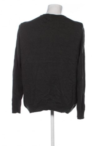 Herrenpullover C&A, Größe XXL, Farbe Grün, Preis € 8,99