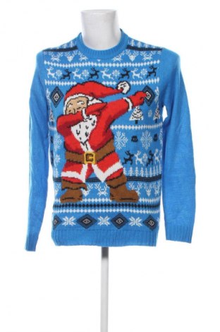 Herrenpullover C&A, Größe L, Farbe Mehrfarbig, Preis € 12,99