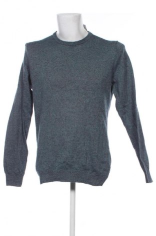 Herrenpullover C&A, Größe L, Farbe Blau, Preis € 8,99