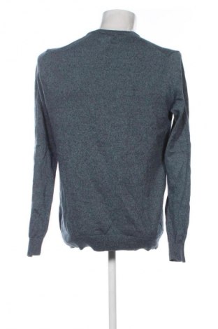 Herrenpullover C&A, Größe L, Farbe Blau, Preis € 8,99