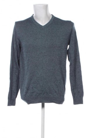 Herrenpullover C&A, Größe L, Farbe Blau, Preis € 8,99