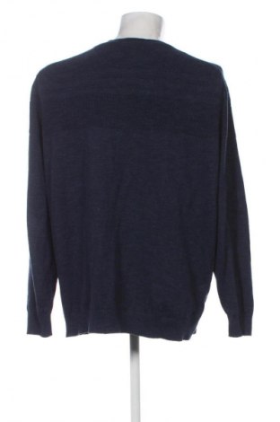Herrenpullover C&A, Größe 3XL, Farbe Blau, Preis € 11,99