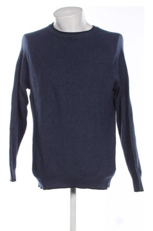 Herrenpullover C&A, Größe L, Farbe Blau, Preis € 12,99