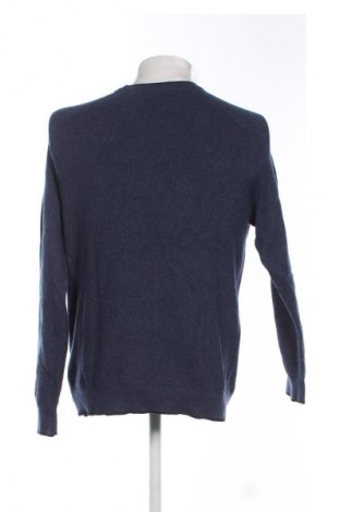 Herrenpullover C&A, Größe L, Farbe Blau, Preis € 12,99