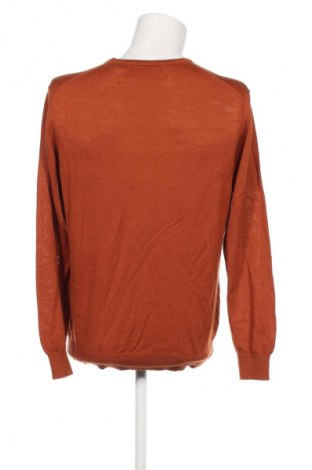Herrenpullover C.Comberti, Größe L, Farbe Braun, Preis € 6,99