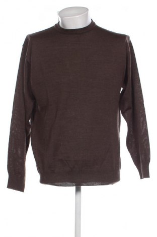 Herrenpullover C.Comberti, Größe L, Farbe Braun, Preis € 6,99