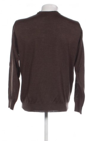 Herrenpullover C.Comberti, Größe L, Farbe Braun, Preis € 6,99