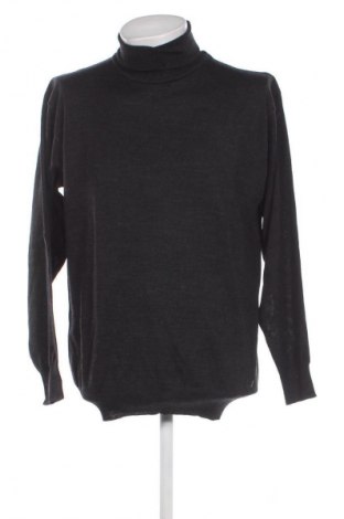 Herrenpullover C.Comberti, Größe L, Farbe Grau, Preis € 8,99