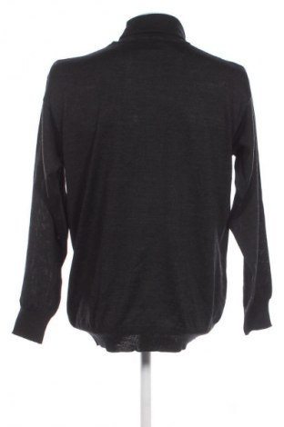 Herrenpullover C.Comberti, Größe L, Farbe Grau, Preis € 8,99