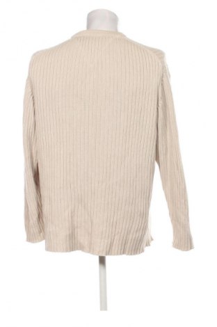 Herrenpullover C.Comberti, Größe XXL, Farbe Ecru, Preis € 6,99