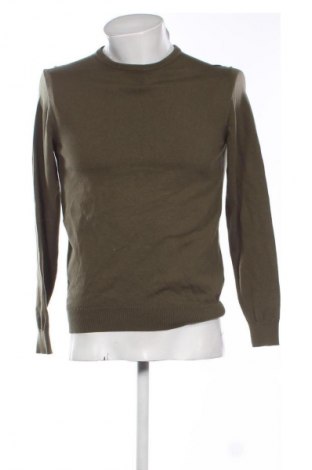 Herrenpullover Calliope, Größe S, Farbe Grün, Preis € 9,99