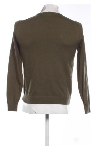 Herrenpullover Calliope, Größe S, Farbe Grün, Preis € 9,99