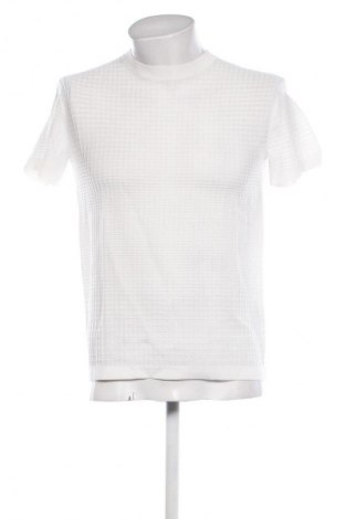 Pánsky sveter  Calvin Klein, Veľkosť S, Farba Biela, Cena  117,95 €