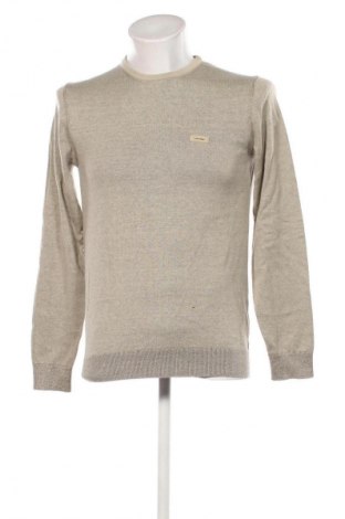 Herrenpullover Calvin Klein, Größe S, Farbe Beige, Preis € 97,99