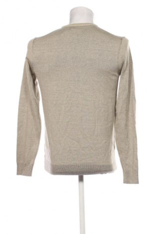 Herrenpullover Calvin Klein, Größe S, Farbe Beige, Preis € 97,99