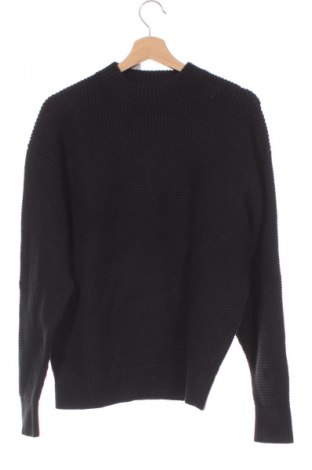 Herrenpullover Calvin Klein Jeans, Größe XS, Farbe Schwarz, Preis € 82,99