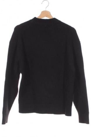 Herrenpullover Calvin Klein Jeans, Größe XS, Farbe Schwarz, Preis € 82,99