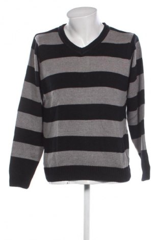 Herrenpullover Camargue, Größe M, Farbe Mehrfarbig, Preis € 8,99
