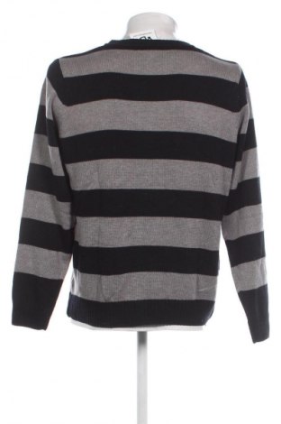 Herrenpullover Camargue, Größe M, Farbe Mehrfarbig, Preis € 8,99