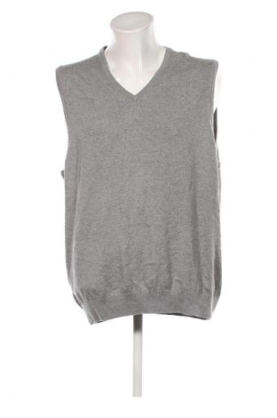 Herrenpullover Canda, Größe XXL, Farbe Grau, Preis € 6,99