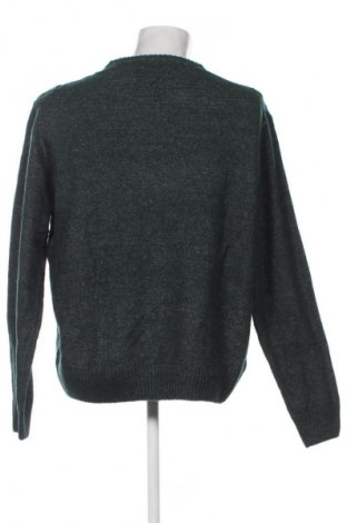 Herrenpullover Canda, Größe XXL, Farbe Grün, Preis € 8,99