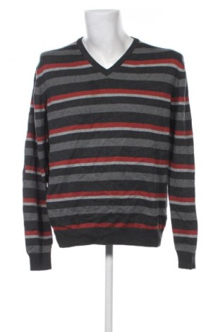 Herrenpullover Canda, Größe XXL, Farbe Mehrfarbig, Preis € 6,99