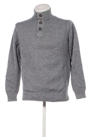 Herrenpullover Canda, Größe M, Farbe Mehrfarbig, Preis € 8,99