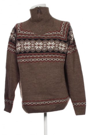 Herrenpullover Canda, Größe 3XL, Farbe Mehrfarbig, Preis € 10,99