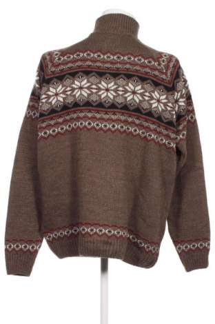 Herrenpullover Canda, Größe 3XL, Farbe Mehrfarbig, Preis € 10,99