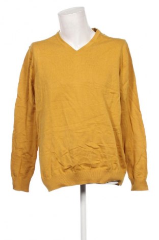 Herrenpullover Canda, Größe XXL, Farbe Braun, Preis € 8,99