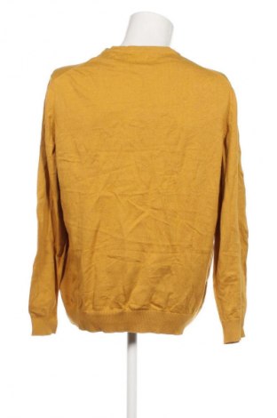 Herrenpullover Canda, Größe XXL, Farbe Braun, Preis € 8,99