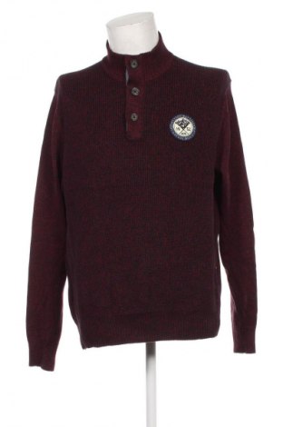 Herrenpullover Canda, Größe XL, Farbe Mehrfarbig, Preis € 8,99