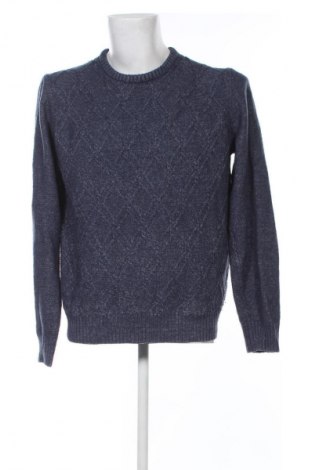 Herrenpullover Canda, Größe L, Farbe Mehrfarbig, Preis € 8,99