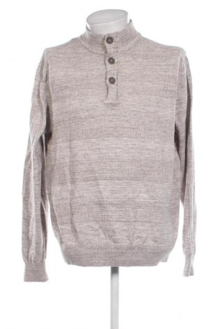 Herrenpullover Canda, Größe XXL, Farbe Mehrfarbig, Preis € 8,99