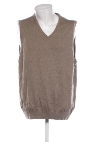 Herrenpullover Canda, Größe XL, Farbe Braun, Preis € 8,99