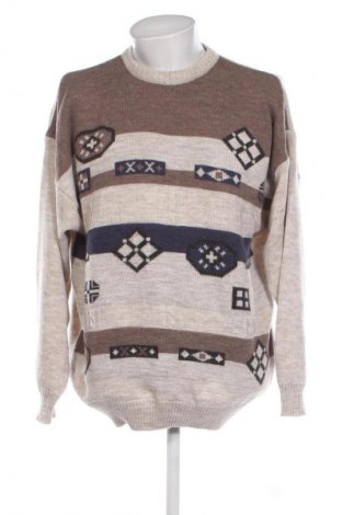 Herrenpullover Canda, Größe XL, Farbe Mehrfarbig, Preis € 8,99