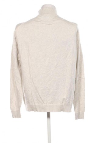 Herrenpullover Canda, Größe XXL, Farbe Beige, Preis € 7,99