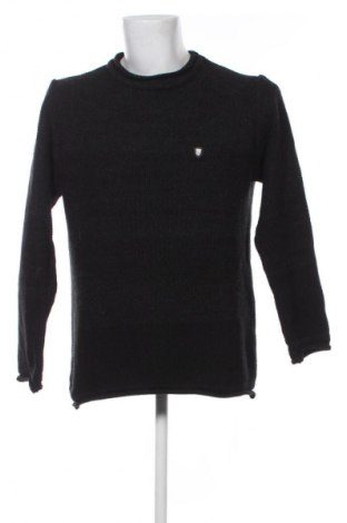 Herrenpullover Carisma, Größe L, Farbe Schwarz, Preis € 10,99