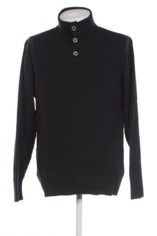Herrenpullover Casa Blanca, Größe XXL, Farbe Schwarz, Preis € 8,99