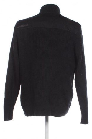 Herrenpullover Casa Blanca, Größe XXL, Farbe Schwarz, Preis € 8,99