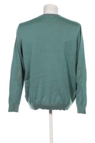 Herrenpullover Casa Moda, Größe XL, Farbe Grün, Preis € 16,99