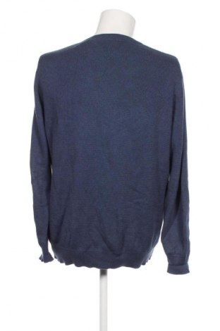Herrenpullover Casa Moda, Größe L, Farbe Blau, Preis € 16,99