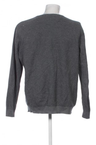 Herrenpullover Casa Moda, Größe XXL, Farbe Grau, Preis € 18,99