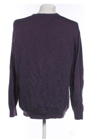 Herrenpullover Casa Moda, Größe XL, Farbe Lila, Preis € 16,99