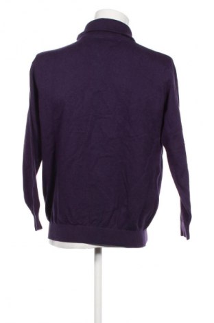 Herrenpullover Casa Moda, Größe XL, Farbe Lila, Preis € 18,99