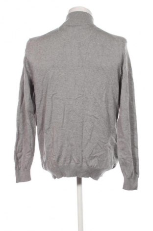 Herrenpullover Casa Moda, Größe XL, Farbe Grau, Preis € 16,99