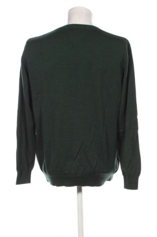 Herrenpullover Casa Moda, Größe XL, Farbe Grün, Preis € 16,99